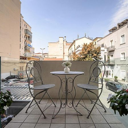 Quarto Novo Suite 포자 외부 사진