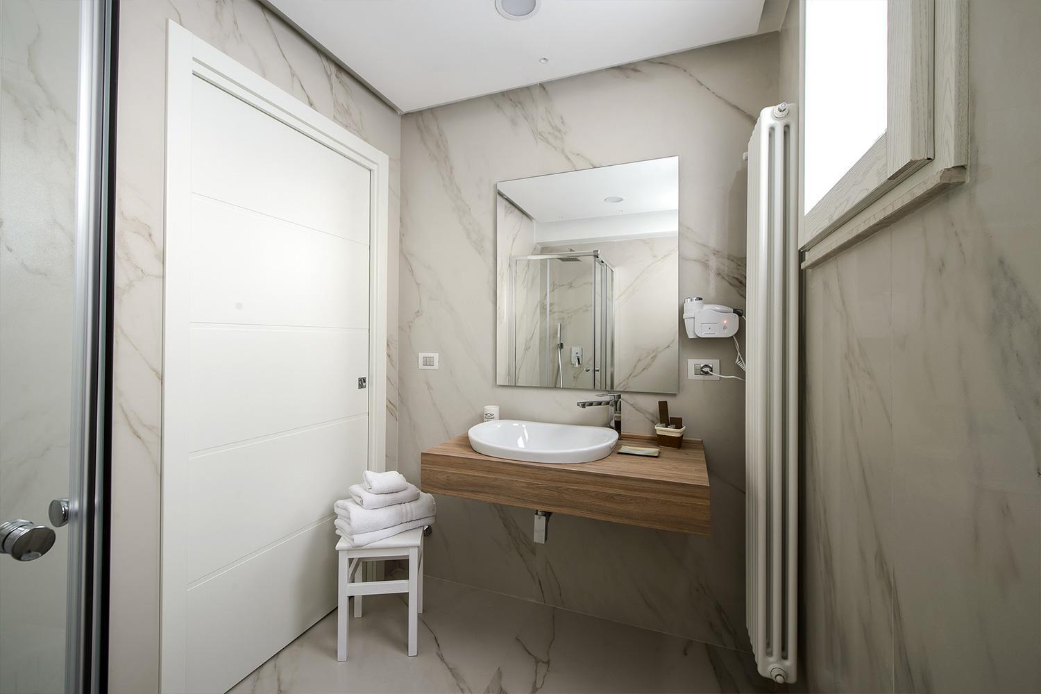 Quarto Novo Suite 포자 객실 사진