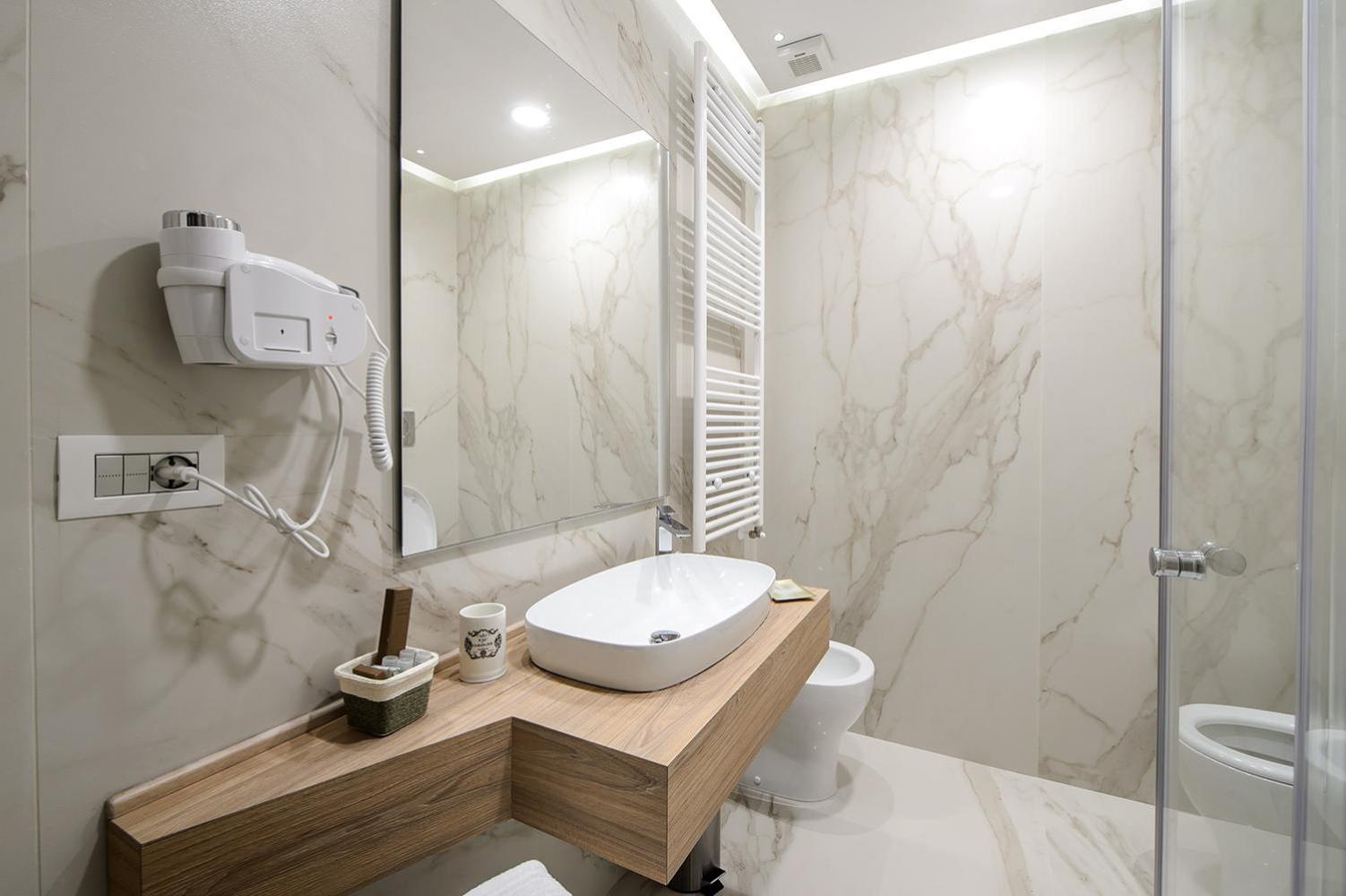 Quarto Novo Suite 포자 객실 사진