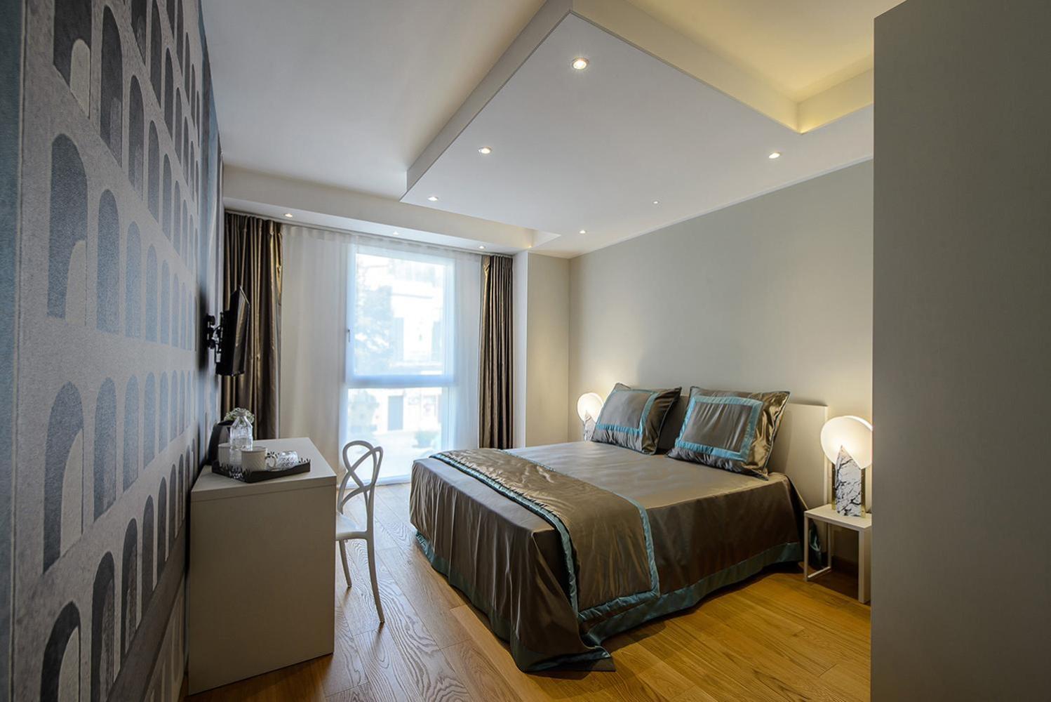 Quarto Novo Suite 포자 객실 사진