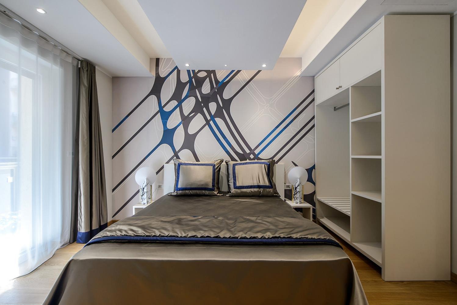 Quarto Novo Suite 포자 외부 사진