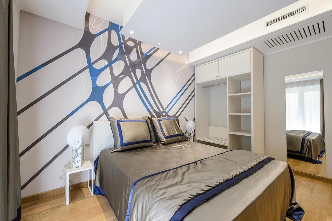 Quarto Novo Suite 포자 외부 사진