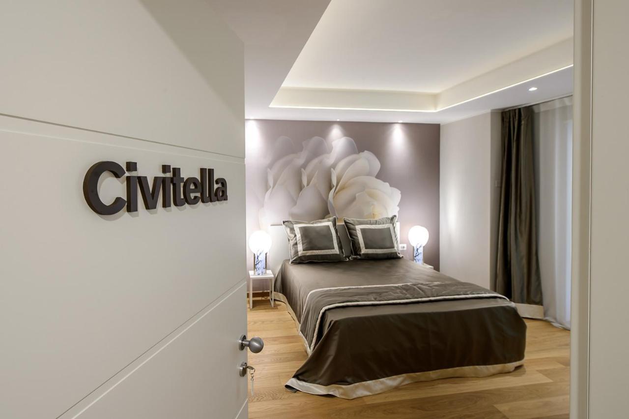 Quarto Novo Suite 포자 객실 사진