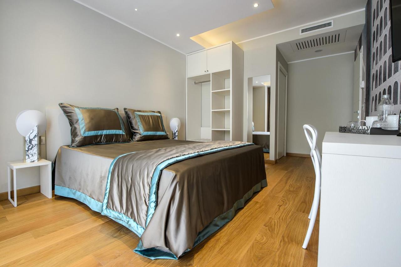 Quarto Novo Suite 포자 외부 사진