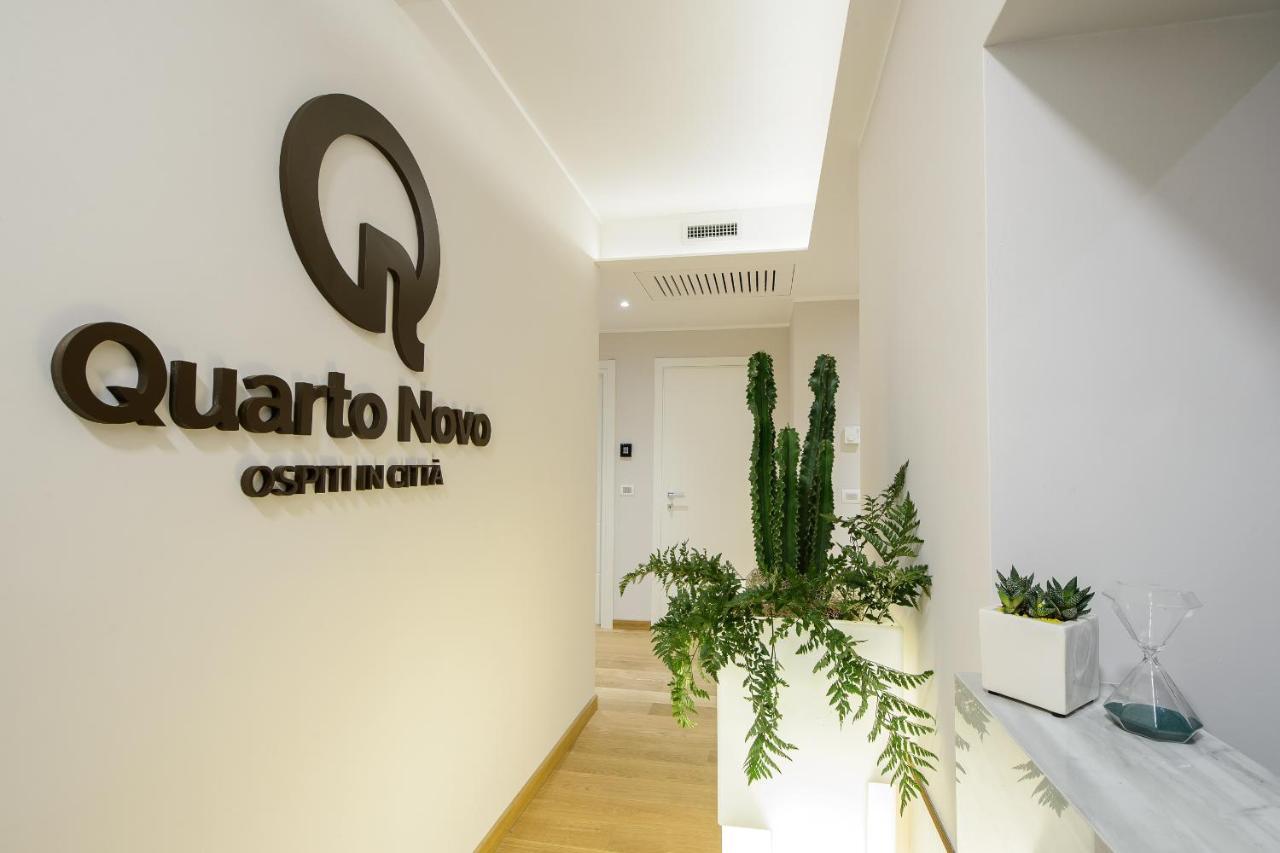 Quarto Novo Suite 포자 외부 사진