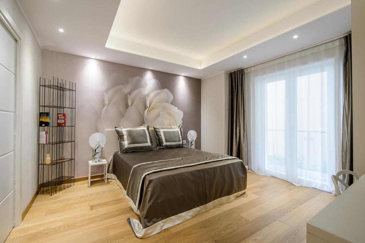 Quarto Novo Suite 포자 외부 사진