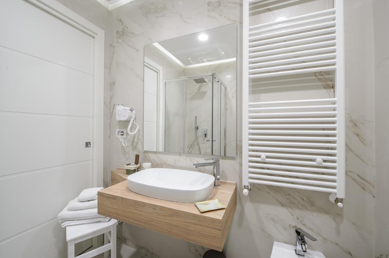 Quarto Novo Suite 포자 객실 사진