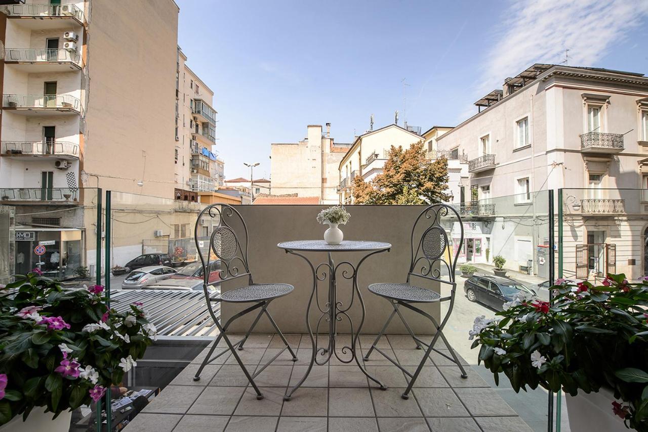 Quarto Novo Suite 포자 외부 사진