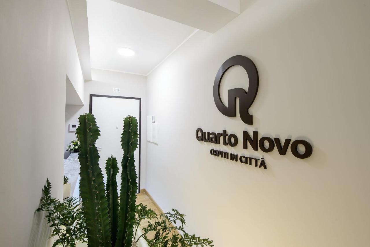 Quarto Novo Suite 포자 외부 사진