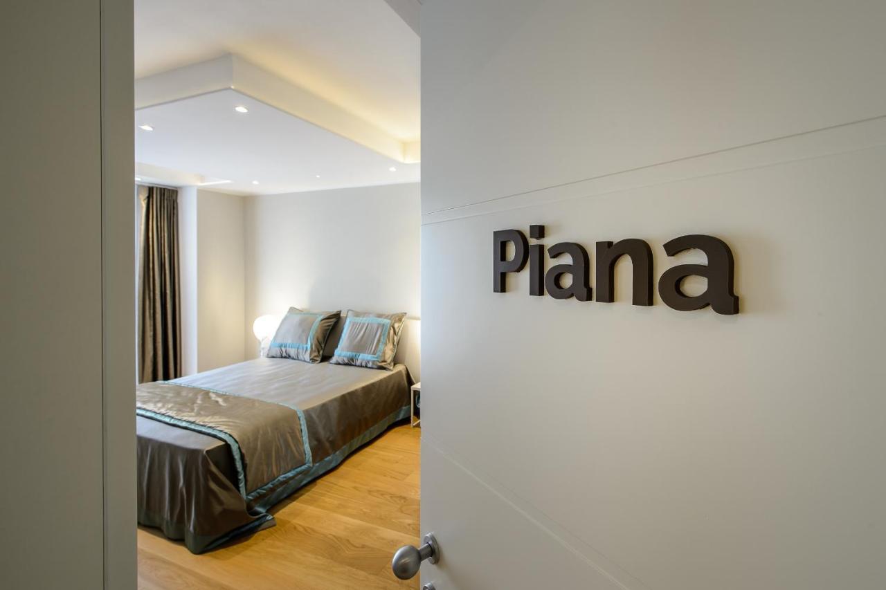Quarto Novo Suite 포자 외부 사진